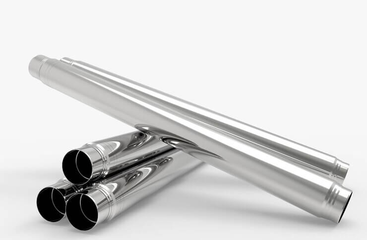 tube steel
