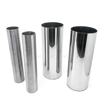 2 Inch Stainless Steel Pipe