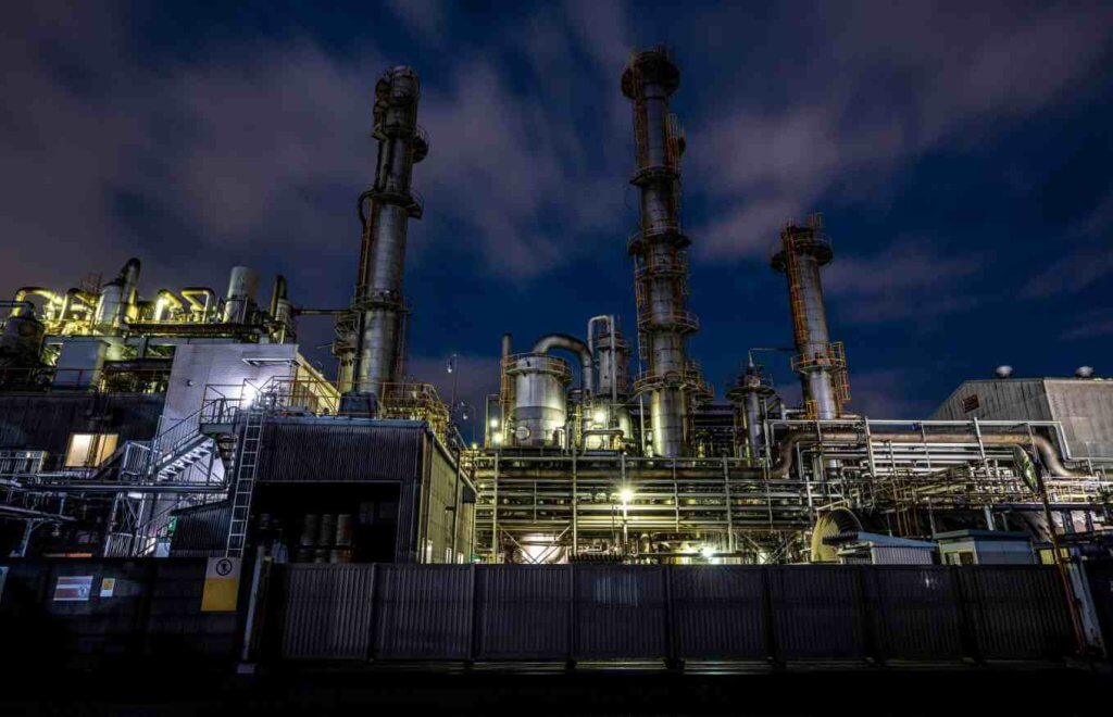 environmental-pollution-factory-exterior-night
