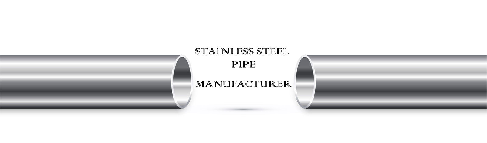 Stainless Steel Metal Pipe