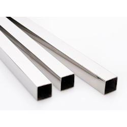 316L stainless steel pipes