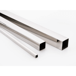 304 Stainless Steel Square Tube