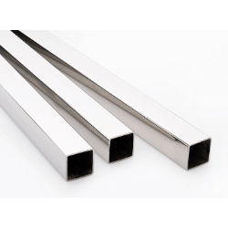 316L stainless steel pipes
