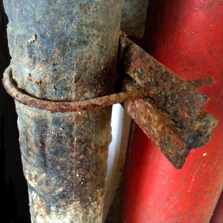 rust