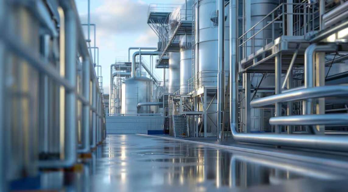 How Are SS Welded Pipes Manufactured and Tested