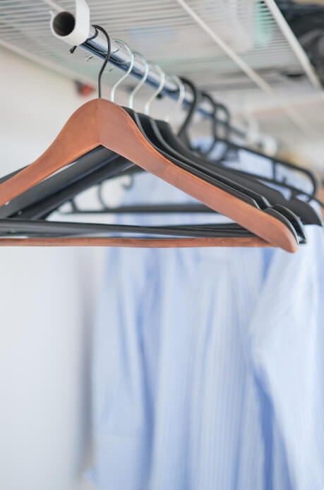The Benefits of a 410s 430 Stainless Steel Wardrobe Rail Pipe