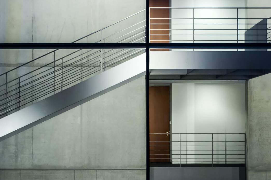 Why Are Stainless Steel Pipes Preferred for Modern Railings