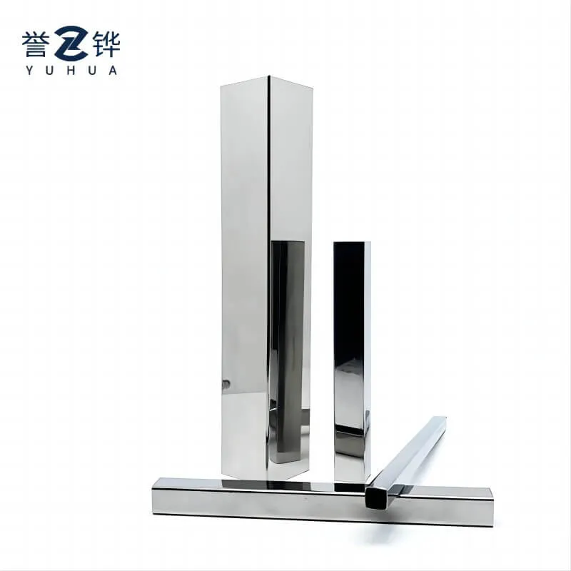 Overview of top 5 Chinese stainless steel pipe manufacturers