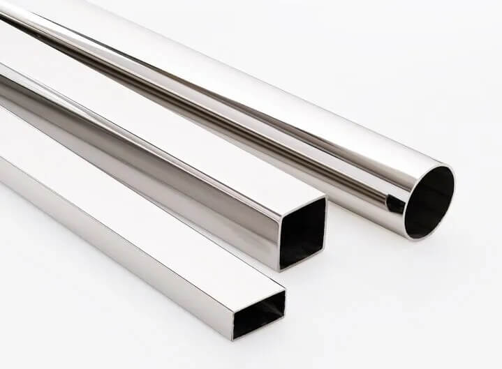 How to Identify High-Quality 201 Stainless Steel