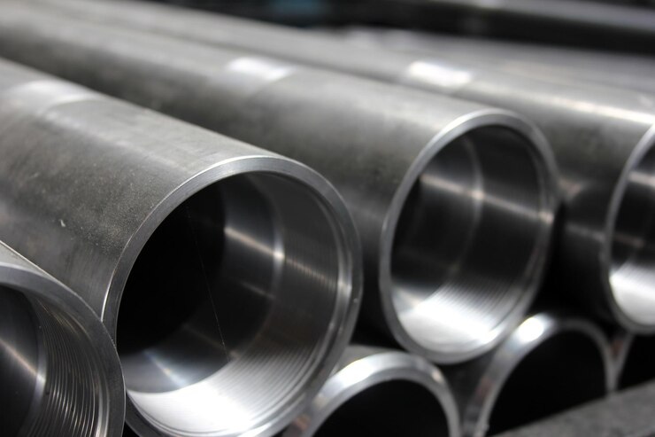 How Does a Stainless Steel Welded Pipe Manufacturer Ensure Product Quality