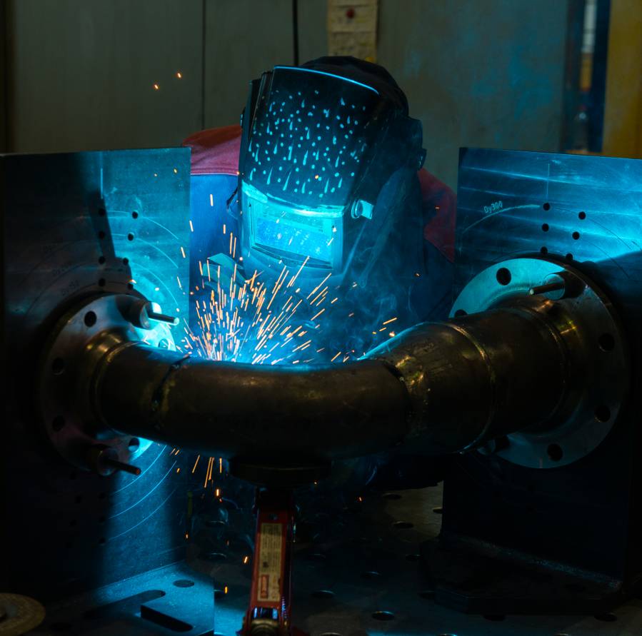 Why Is Laser Welding Preferred for Joining Stainless Steel Pipes