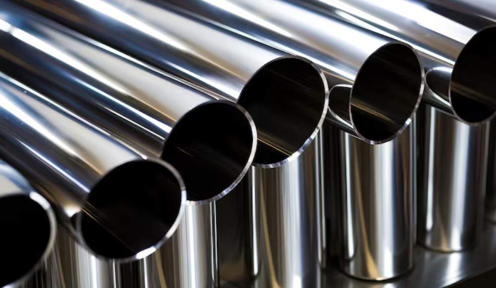 Stainless Steel Pipes YUHUA