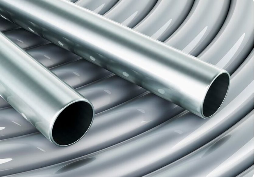 When to Use 410 vs 316 Stainless Steel Tubes