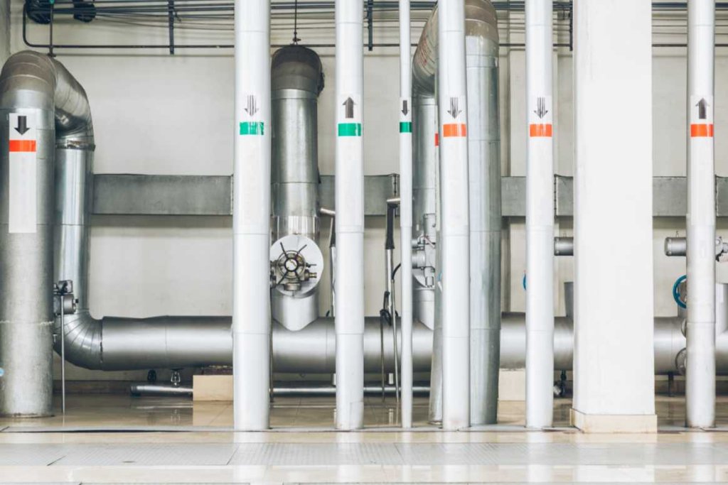 Why Are Stainless Steel Pipes and Tubes Treated Differently in Applications