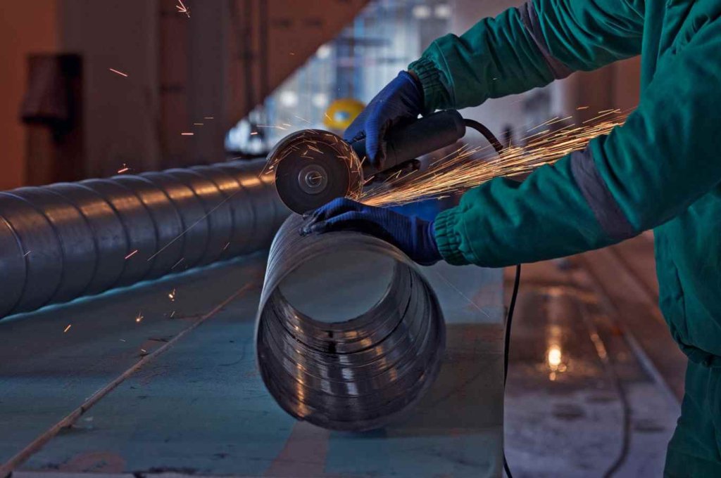 Why Is Quality Assurance Crucial for Stainless Steel Welded Tube Manufacturers