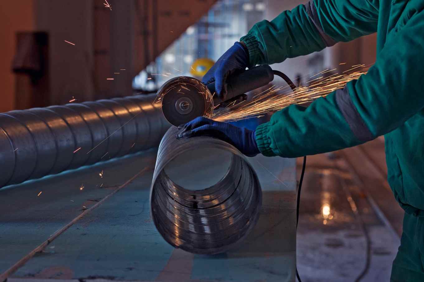 Why Is Quality Assurance Crucial for Stainless Steel Welded Tube Manufacturers