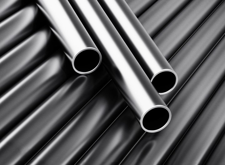 How to Choose Between Round, Square and Rectangular Stainless Steel Tubes
