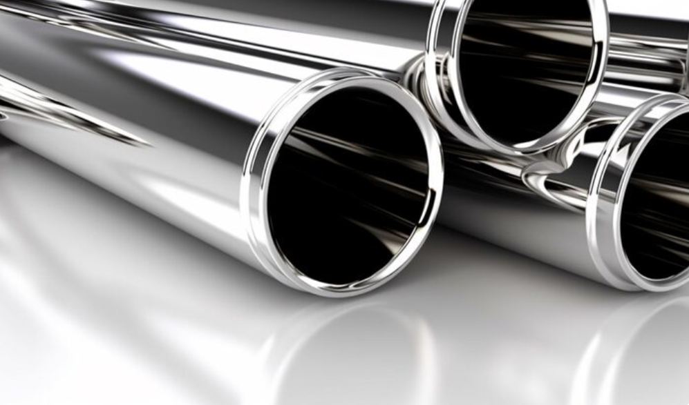 304 SS Seamless Tubing