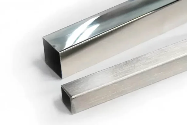 410 SS Erw Stainless Steel