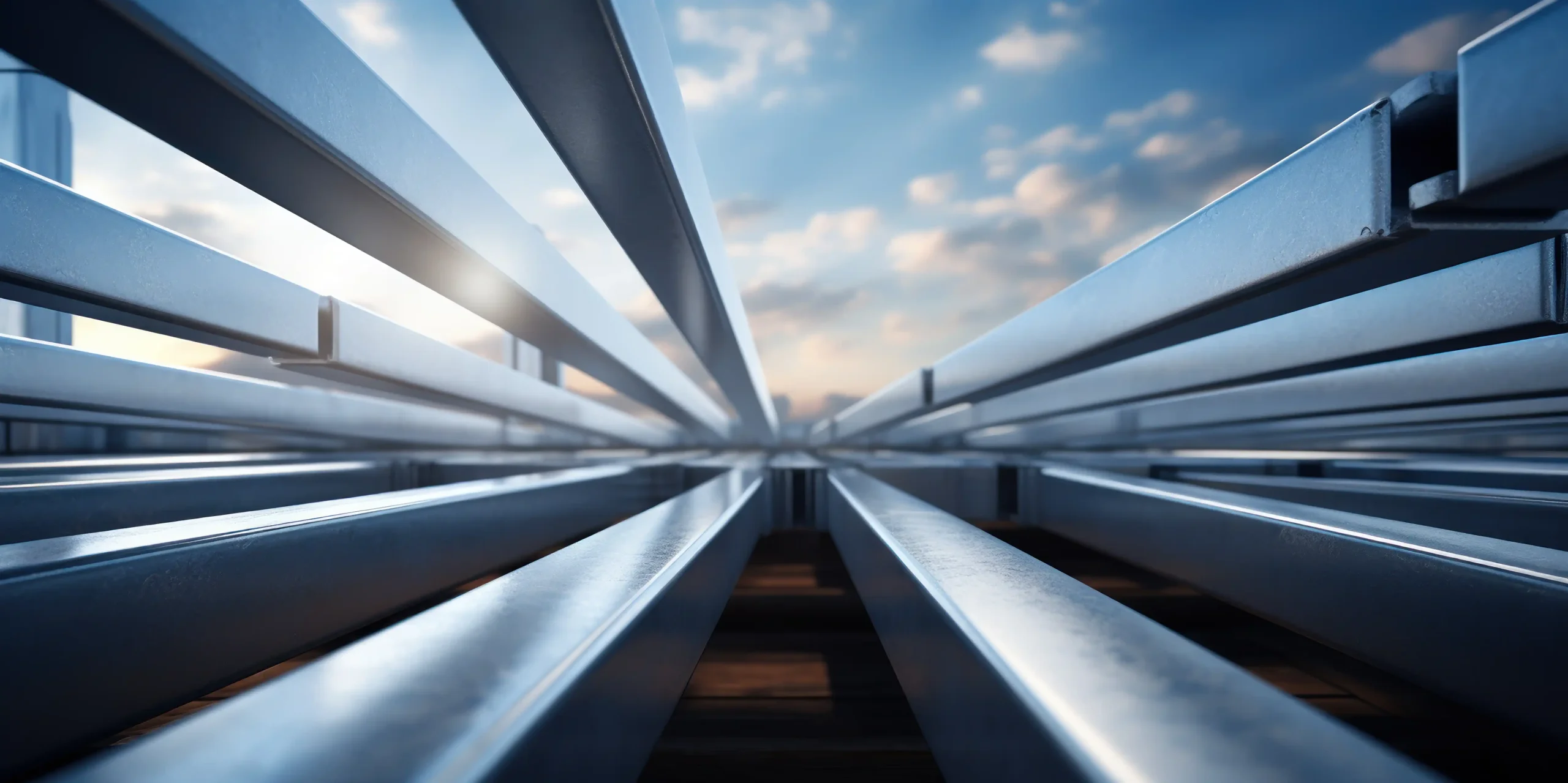 High Precision Positioning for SS Square Pipes Techniques and Applications