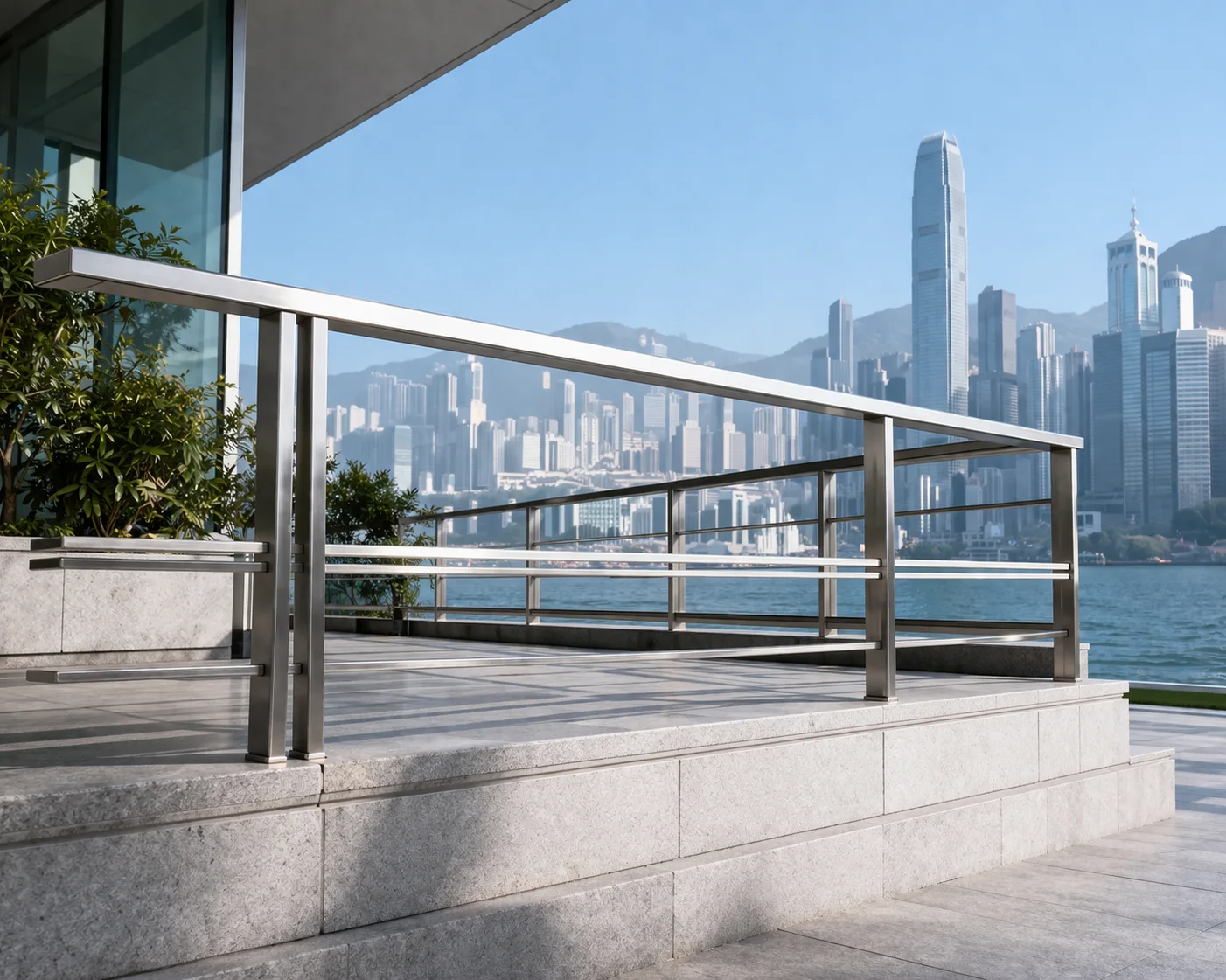 Why Classy Stainless Steel Pipes Are Taking Over Modern Design Trends in 2026