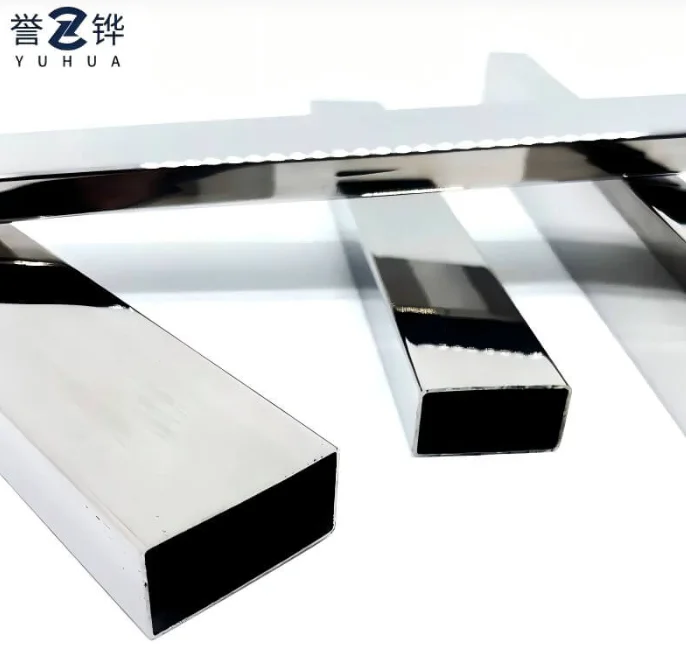 From Strength to Style The Remarkable Rectangular Steel Pipes Versatility