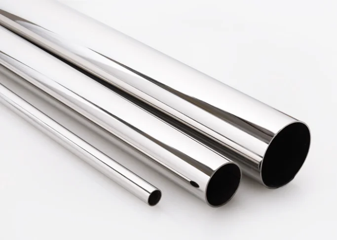 Why Classy Stainless Steel Pipes are the Premier Choice for High-End Architecture